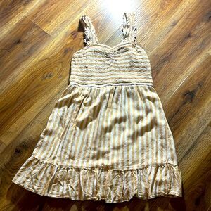 American Eagle dress